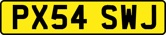 PX54SWJ