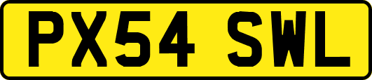 PX54SWL