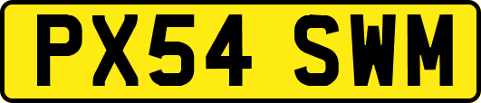 PX54SWM