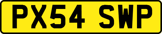 PX54SWP