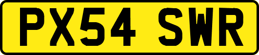 PX54SWR