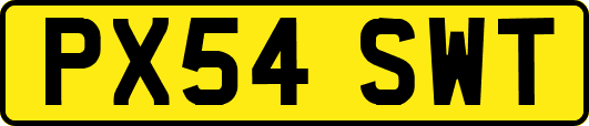 PX54SWT