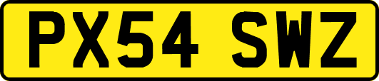 PX54SWZ