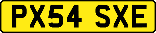 PX54SXE