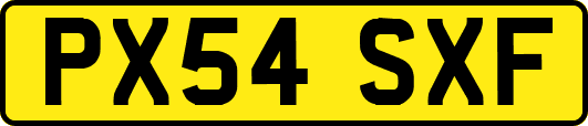 PX54SXF