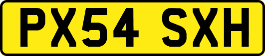 PX54SXH