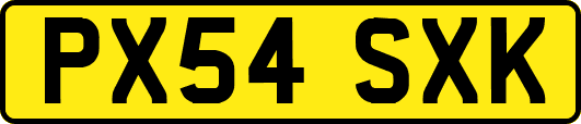 PX54SXK