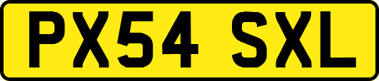 PX54SXL