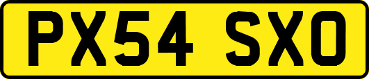 PX54SXO