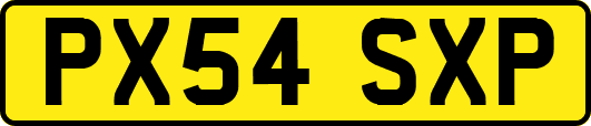 PX54SXP
