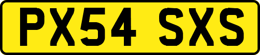 PX54SXS