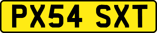 PX54SXT