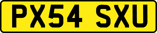 PX54SXU