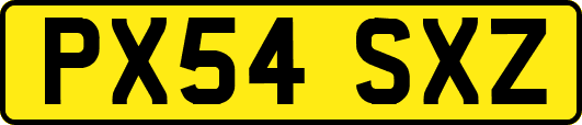 PX54SXZ