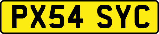 PX54SYC