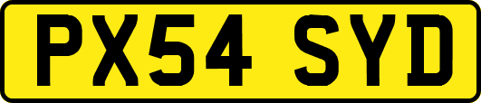 PX54SYD