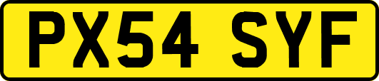 PX54SYF