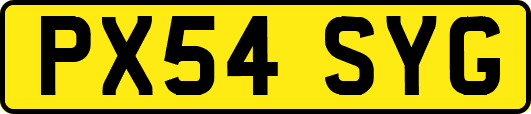 PX54SYG