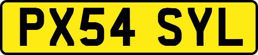 PX54SYL