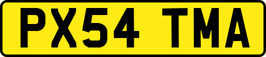 PX54TMA