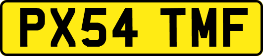 PX54TMF