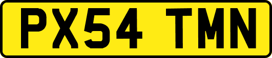 PX54TMN