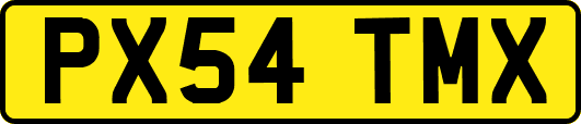 PX54TMX