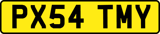 PX54TMY