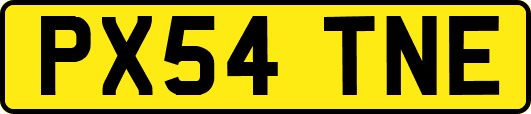 PX54TNE
