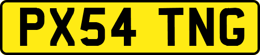 PX54TNG