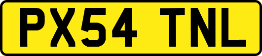PX54TNL