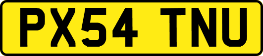 PX54TNU