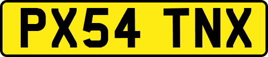 PX54TNX