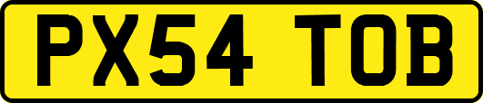 PX54TOB