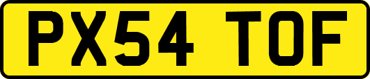 PX54TOF
