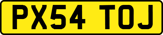 PX54TOJ
