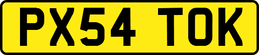 PX54TOK