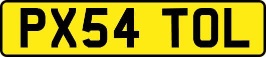 PX54TOL