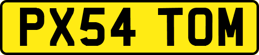 PX54TOM