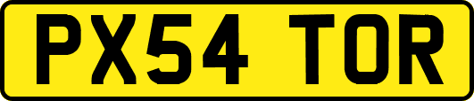 PX54TOR