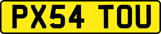 PX54TOU