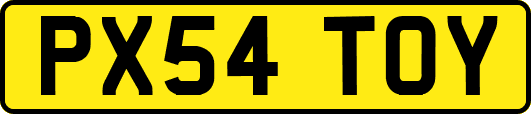 PX54TOY