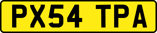 PX54TPA