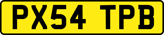 PX54TPB