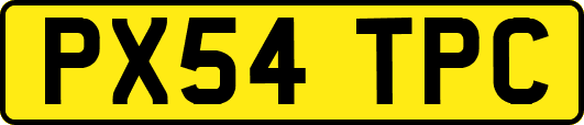 PX54TPC