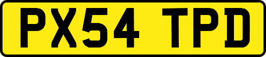 PX54TPD