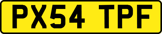 PX54TPF