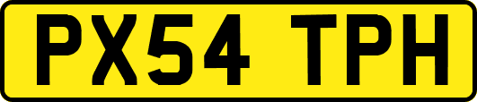 PX54TPH