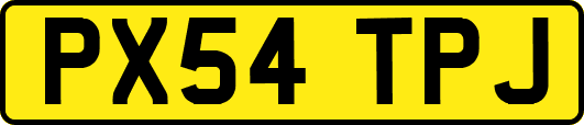 PX54TPJ