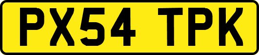 PX54TPK